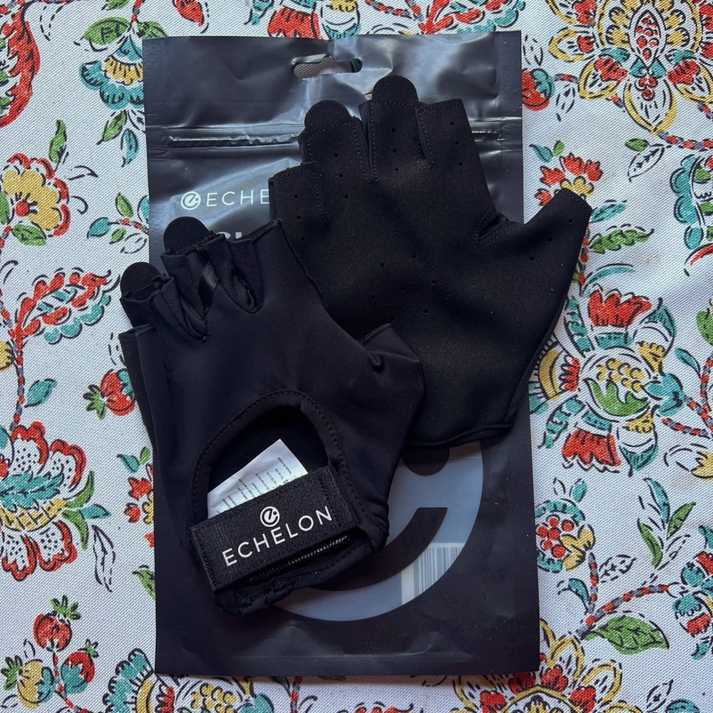Brand New Echelon Training Gloves